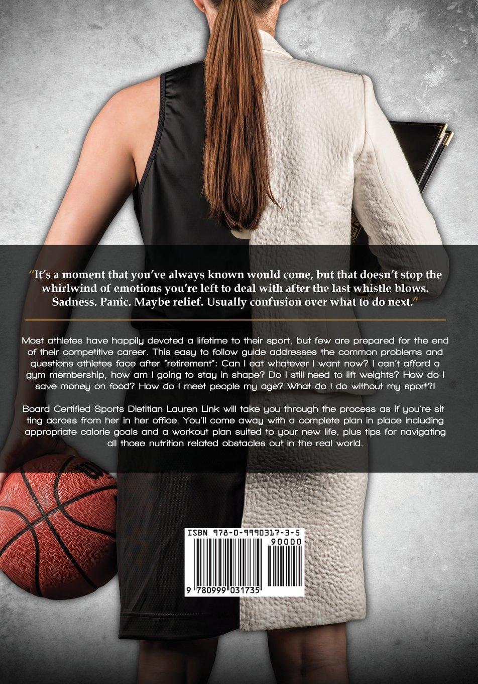 From Athlete to Normal Human: An Easy-To-Read Guide on Nutrition, Fitness and Life in General for the Former Elite Athlete