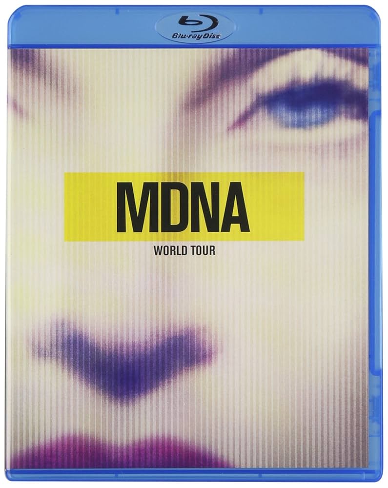 MDNA ワールド・ツアー~デラックス・エディション(初回生産限定盤) [DVD] rdzdsi3 MDNA ワールド・ツアー~デラックス・エディション(初回生産限定