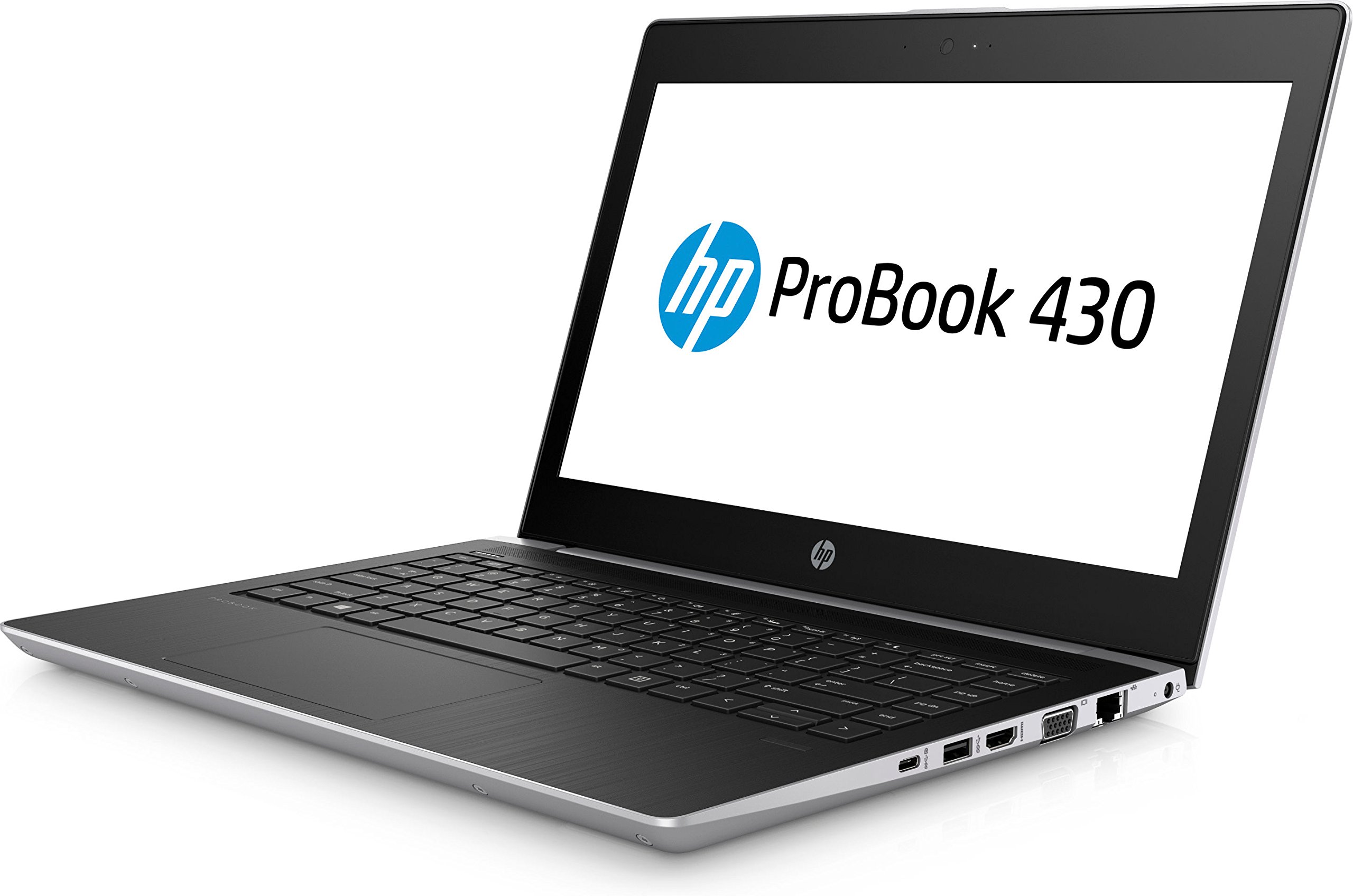 HP ProBook 430 G5 (2SY13EA) - 13.3in Laptop Intel Core i7-8550U 