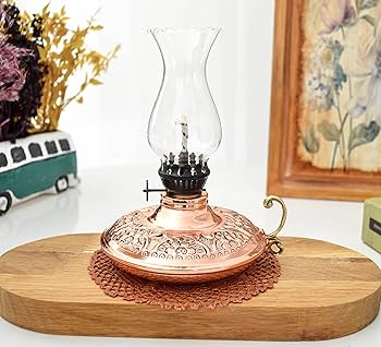 オイルランプ　鳥形　銅製　金属工芸　珍品　アンティーク 匿名配送】昭和レトロ アンティーク オイルランプ 金属製油壺