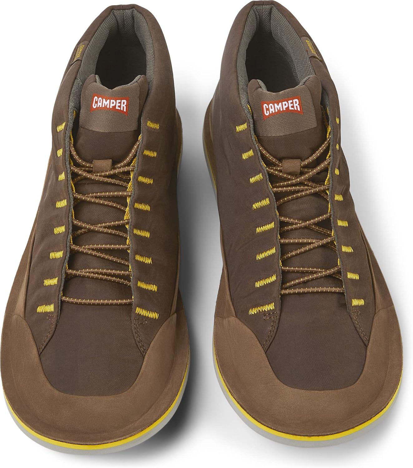 Camper Men's Beetle K300453 Shoes