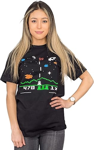 Miniatura 4 de The Big Bang Theory Sheldon 73 Navy camiseta para hombre