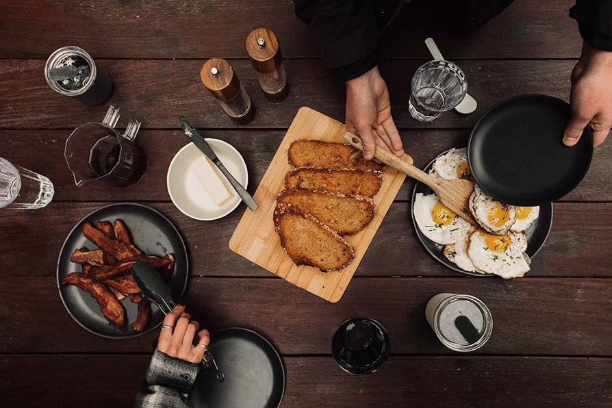 Amazon.co.jp: KINTO (キントー) ALFRESCO プレート 190mm