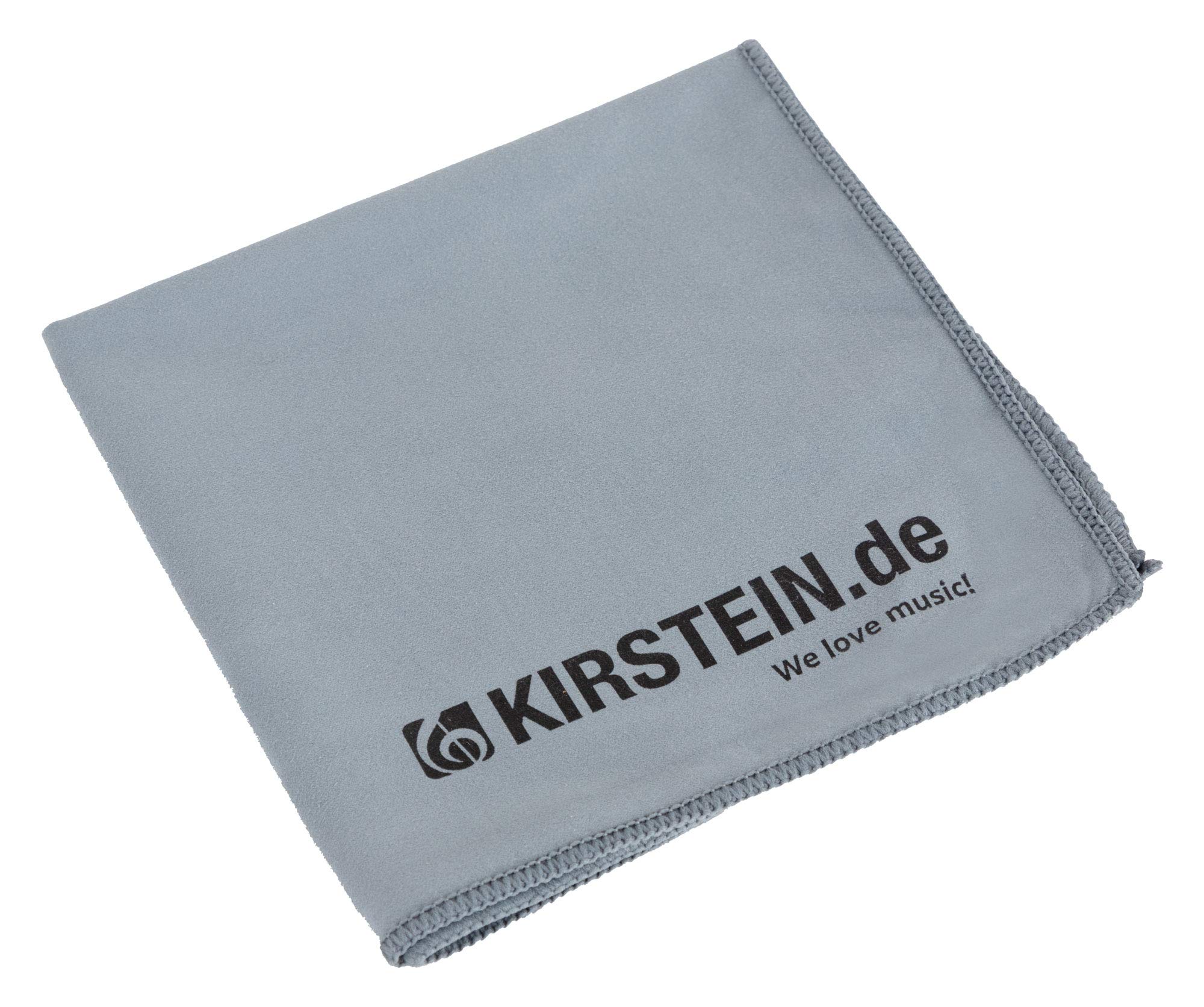 Klavierpolitur 200 ml mit Poliertuch
