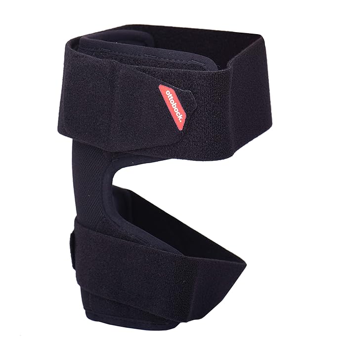 Buy Ottobock WalkOn Reaction Strap & Liner for AnkleFoot Orthosis