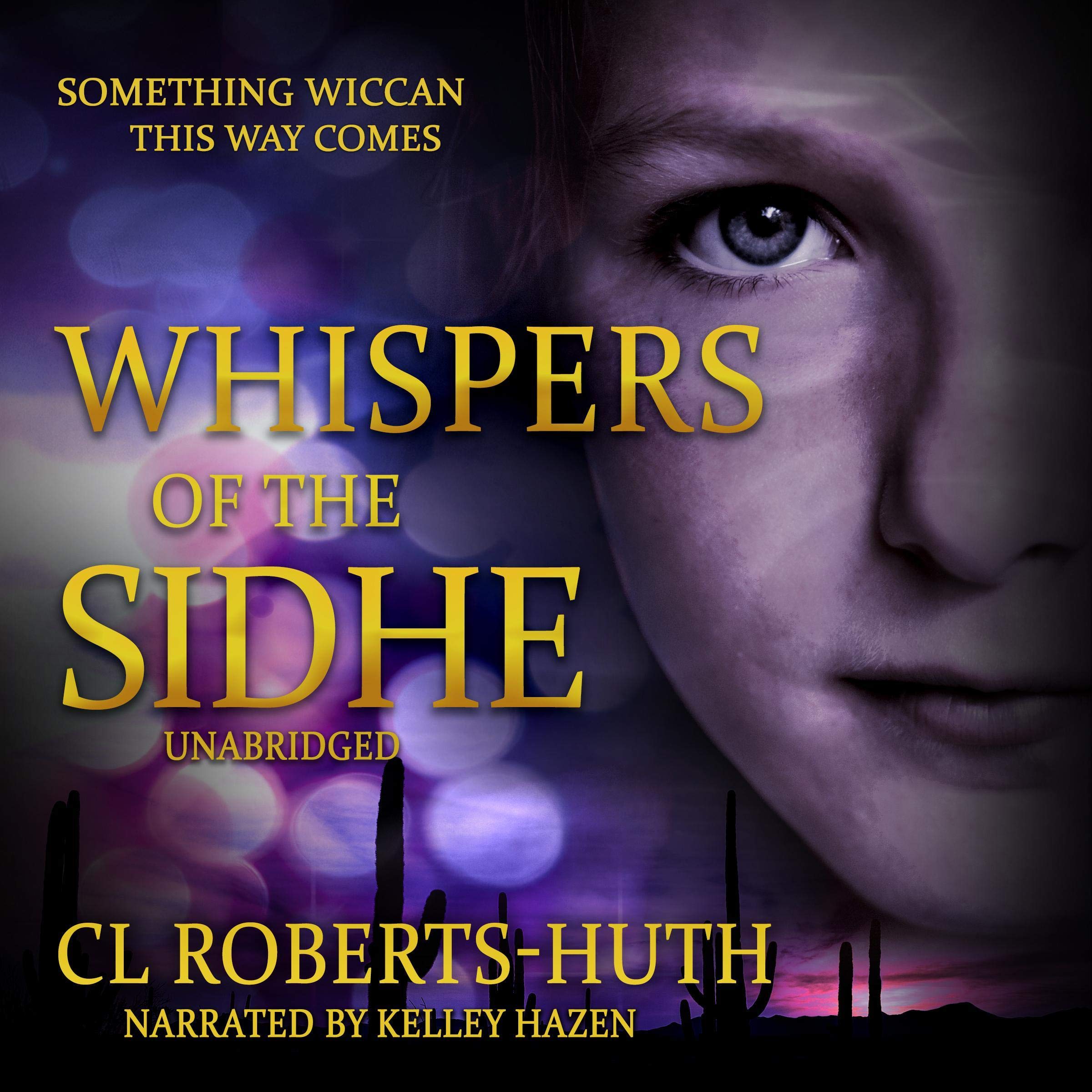 Whispers of the Sidhe