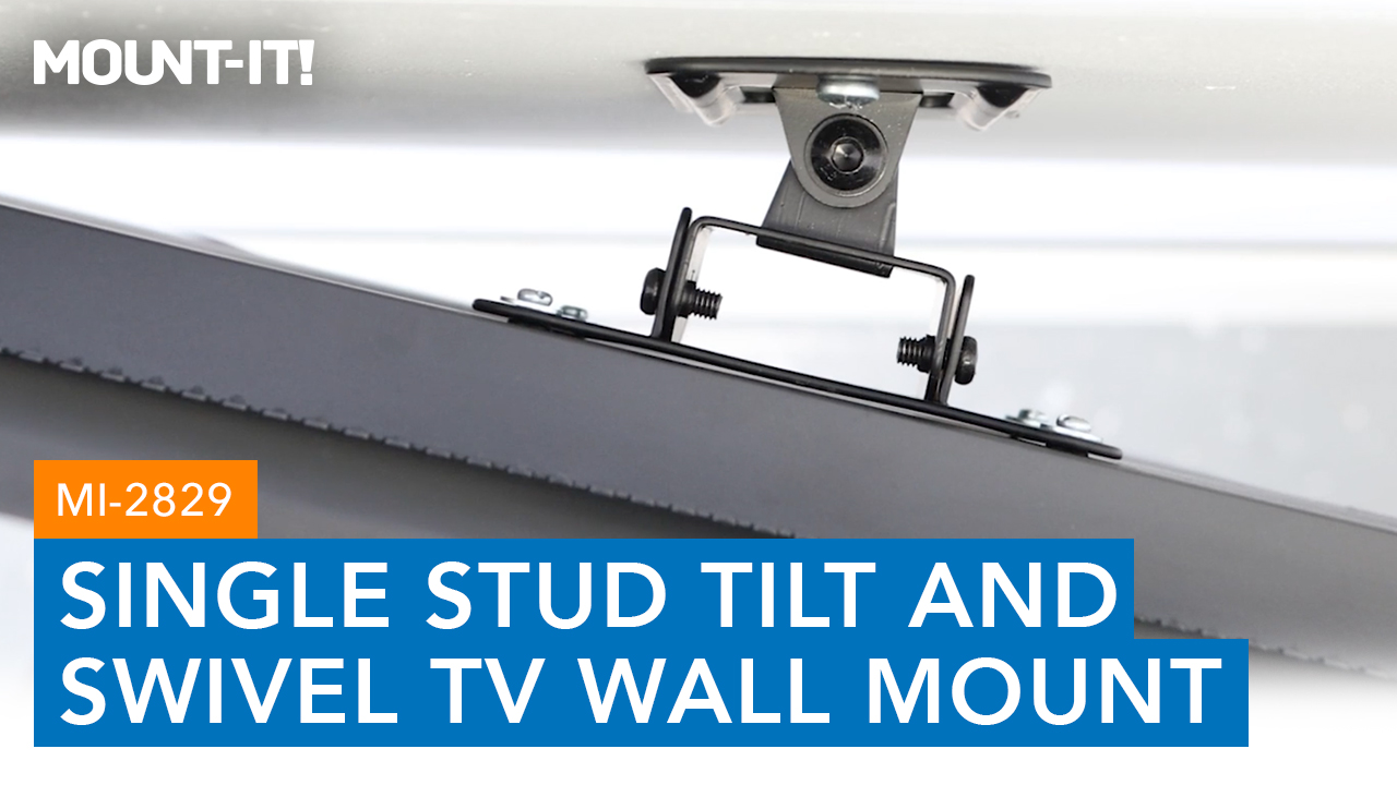 Mount-it! MI-104 スーパースリム 壁マウント 32-60インチ LED テレビ用 Buy Mount-it! MI-104 Super Slim Wall Mount for 32-60 Inch