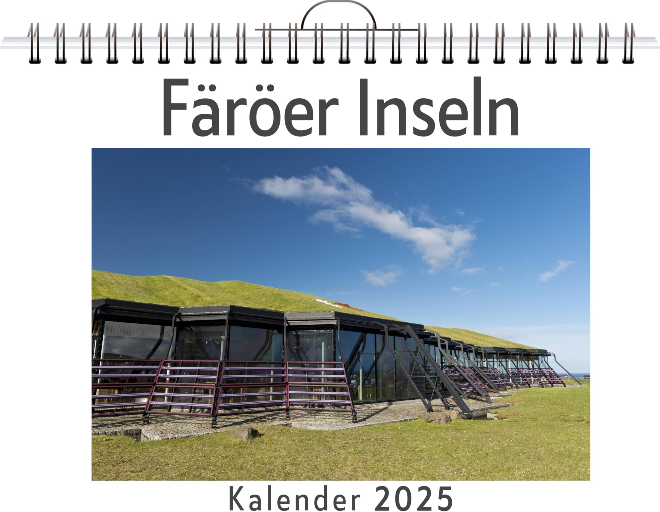 Färöer Inseln
