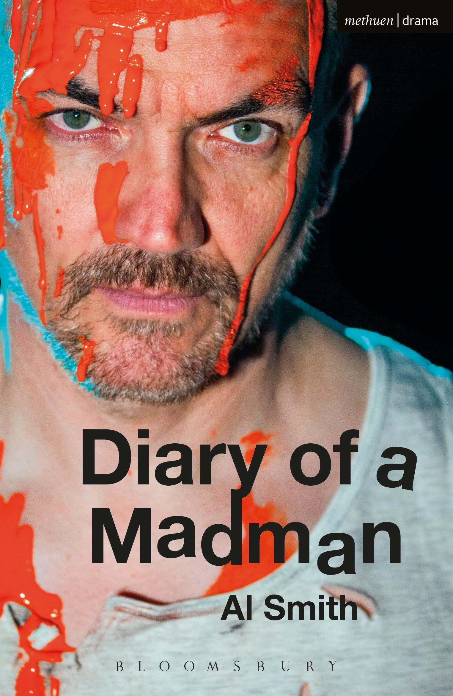 Diary of a Madman (Modern Plays)