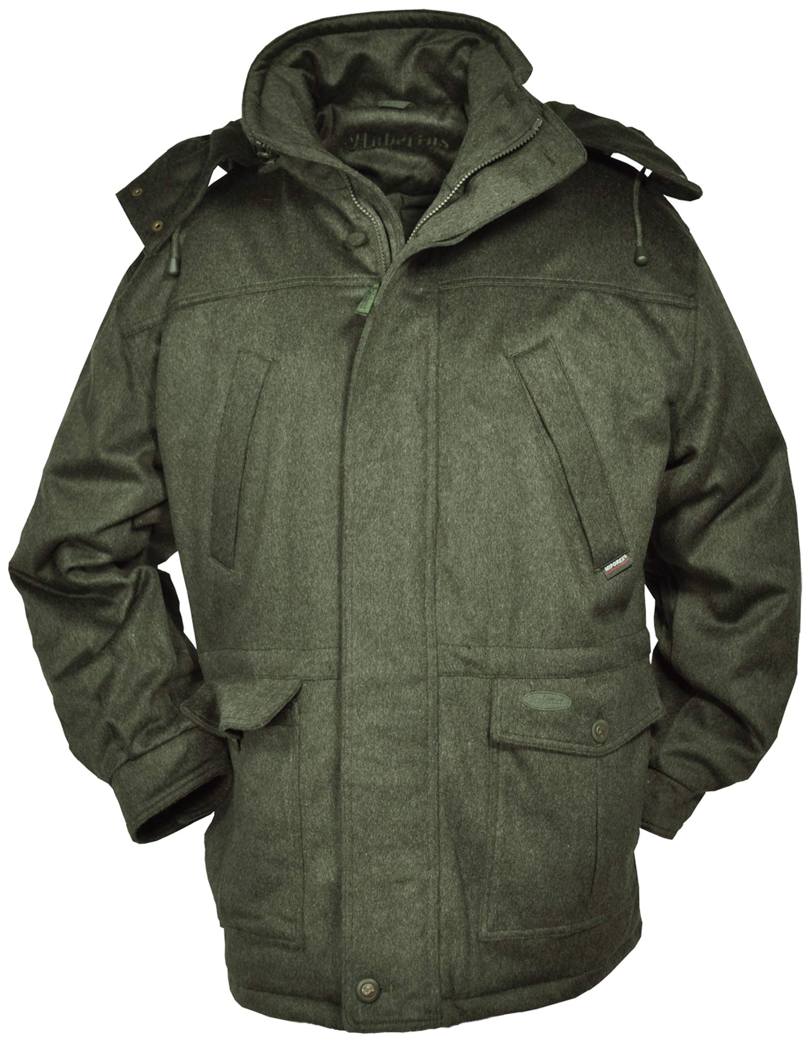 Lodenjacke