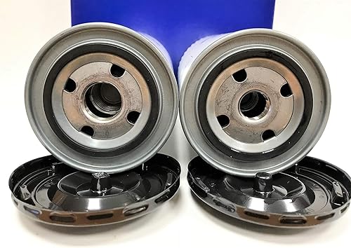 Miniatura 4 de Volvo Penta Kit de filtro de aceite - 22030848 y 22030852 Bypass Filtro de aceite para motores diesel D4/D6 - OEM original