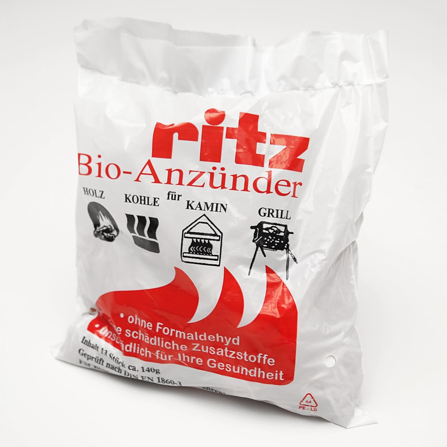 Niebritley Ritz Bio 88