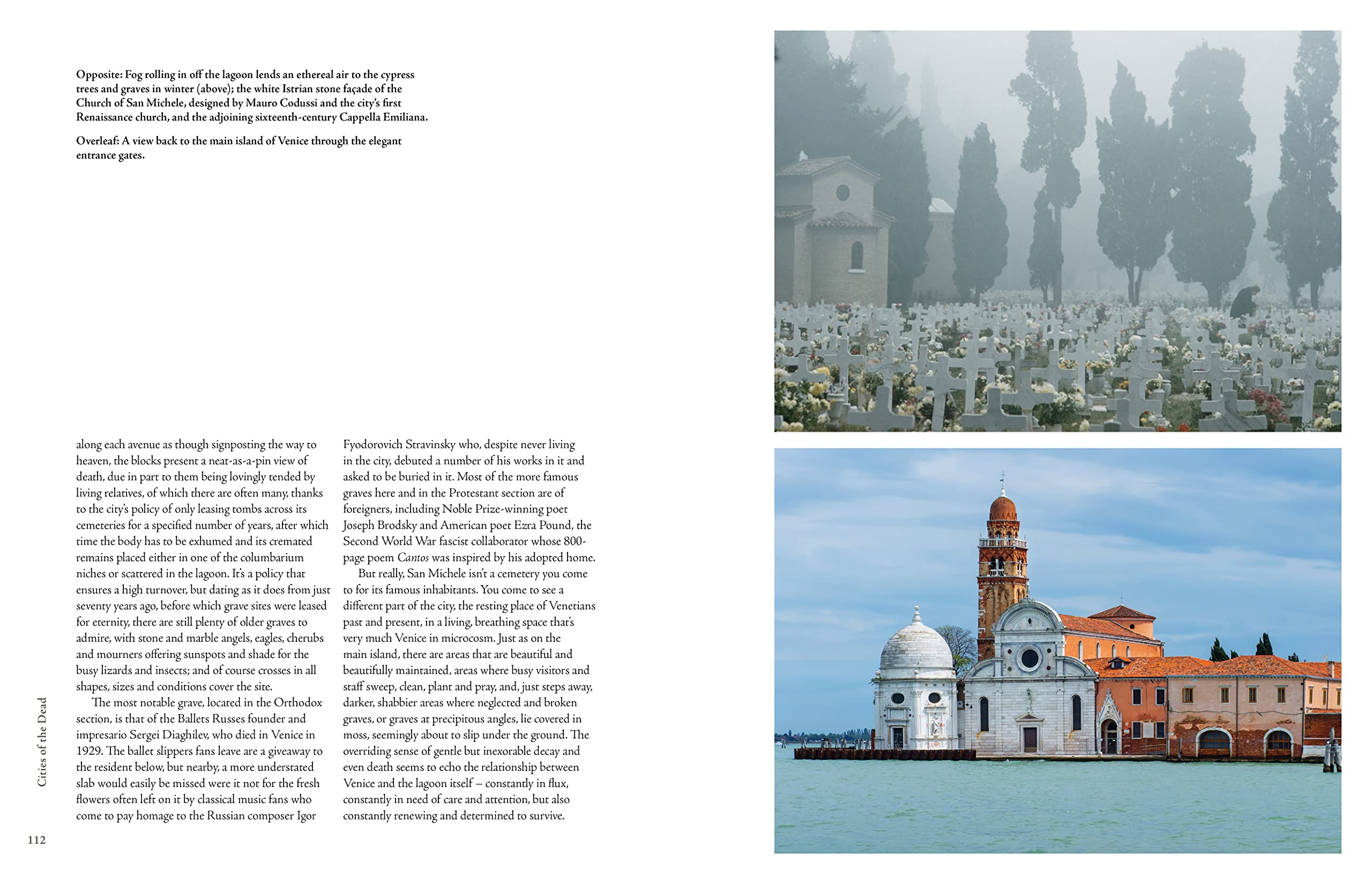 Cities of the Dead: The world's most beautiful cemeteries