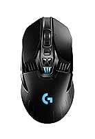Algopix Similar Product 3 - Logitech G903 LIGHTSPEED Gaming Mouse