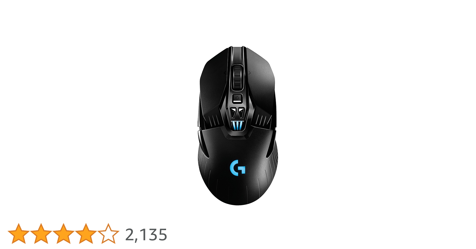 Amazon | G903 Gaming Mouse | Logitech | ゲーミングマウス 通販