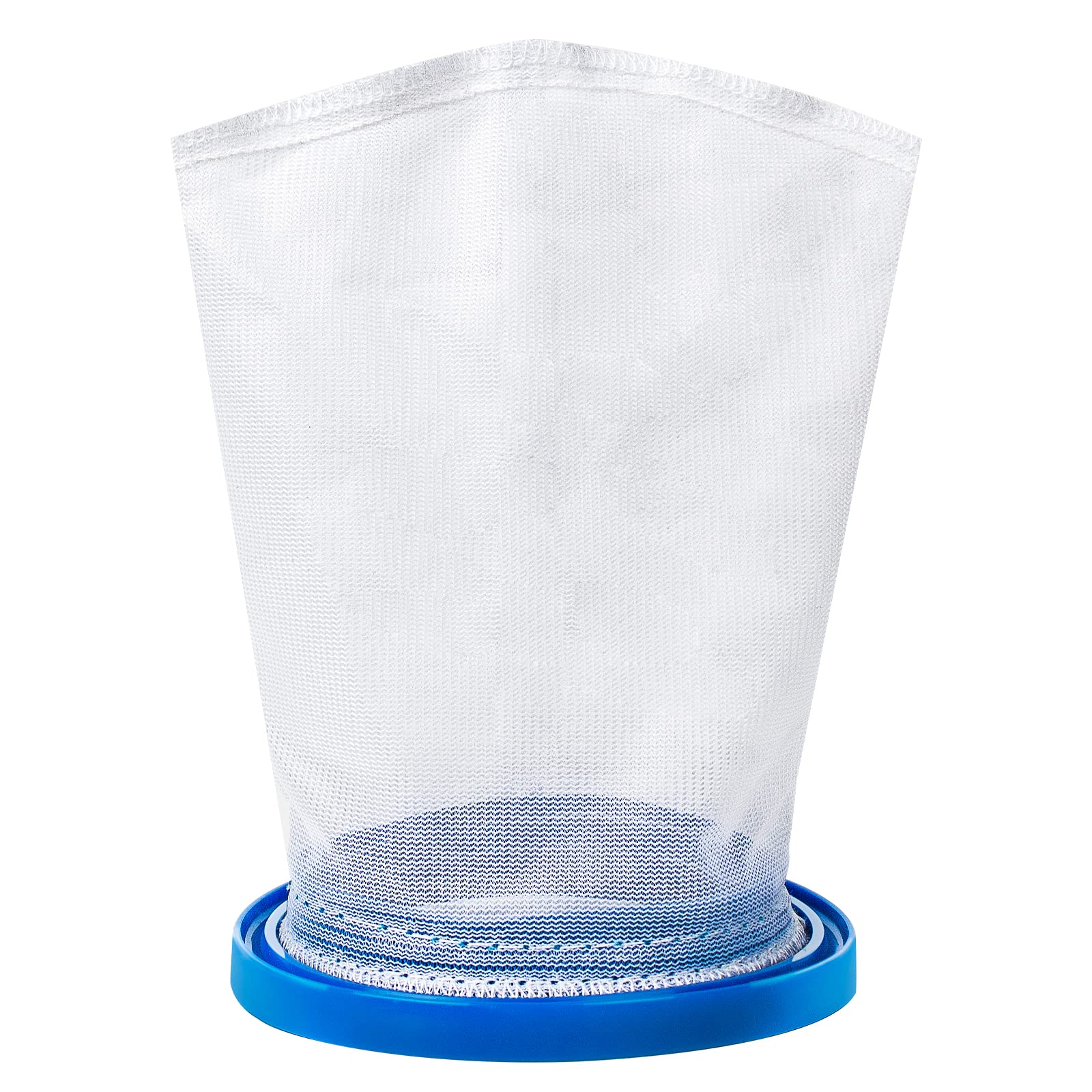 Sxkxm Sludge Filter Bag, Resuable, Compatible with Pool Blaster Max, Catfish Ultra, iVac 250, iVAC C2, Volt FX-4, Jacuzzi JPV200 Handheld Pool Vacuums, P30X022SS/PBW022SS-picture-13
