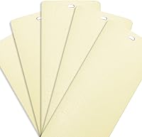 Vista 8 de DALIX Lamas de textura ciega vertical negra sedosa 82,5 unidades 5