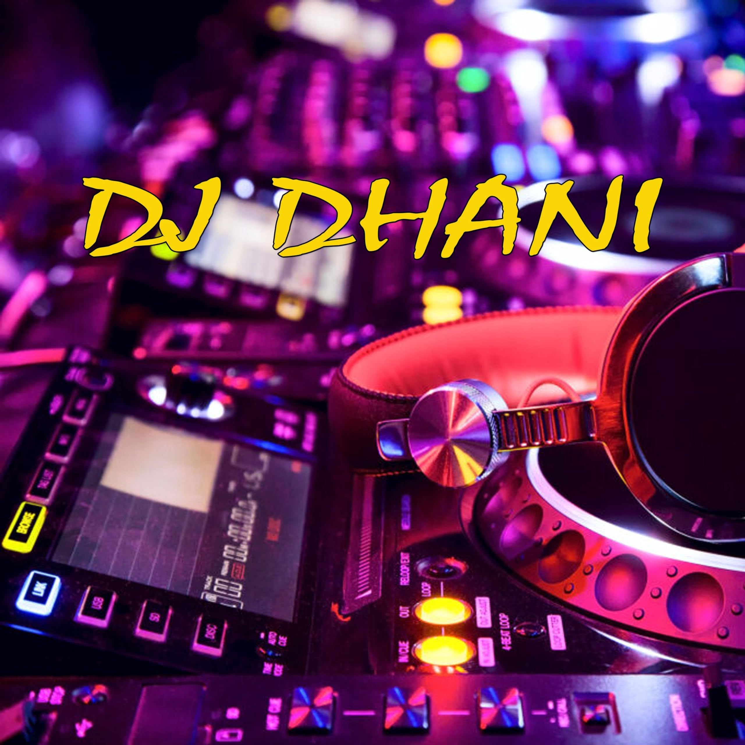 DJ DHANI