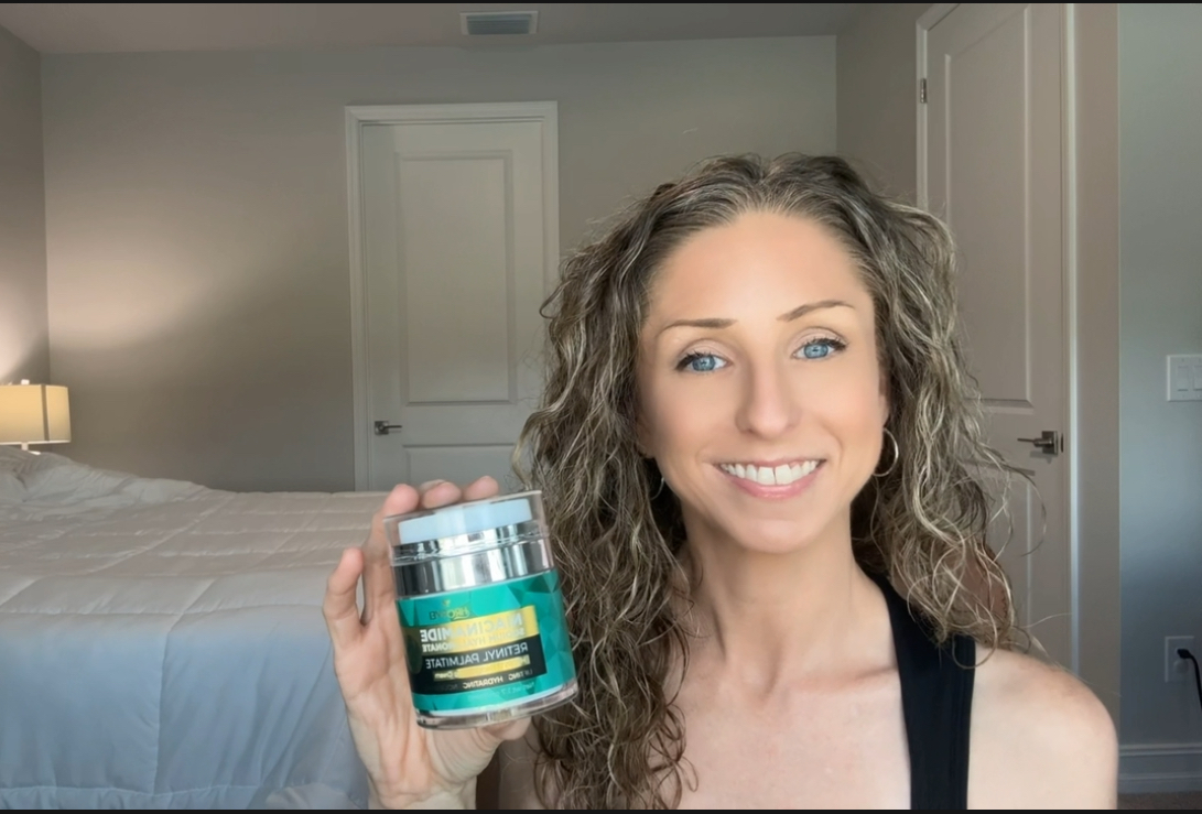 Watch See why this is my new favorite skincare cream! on Amazon Live