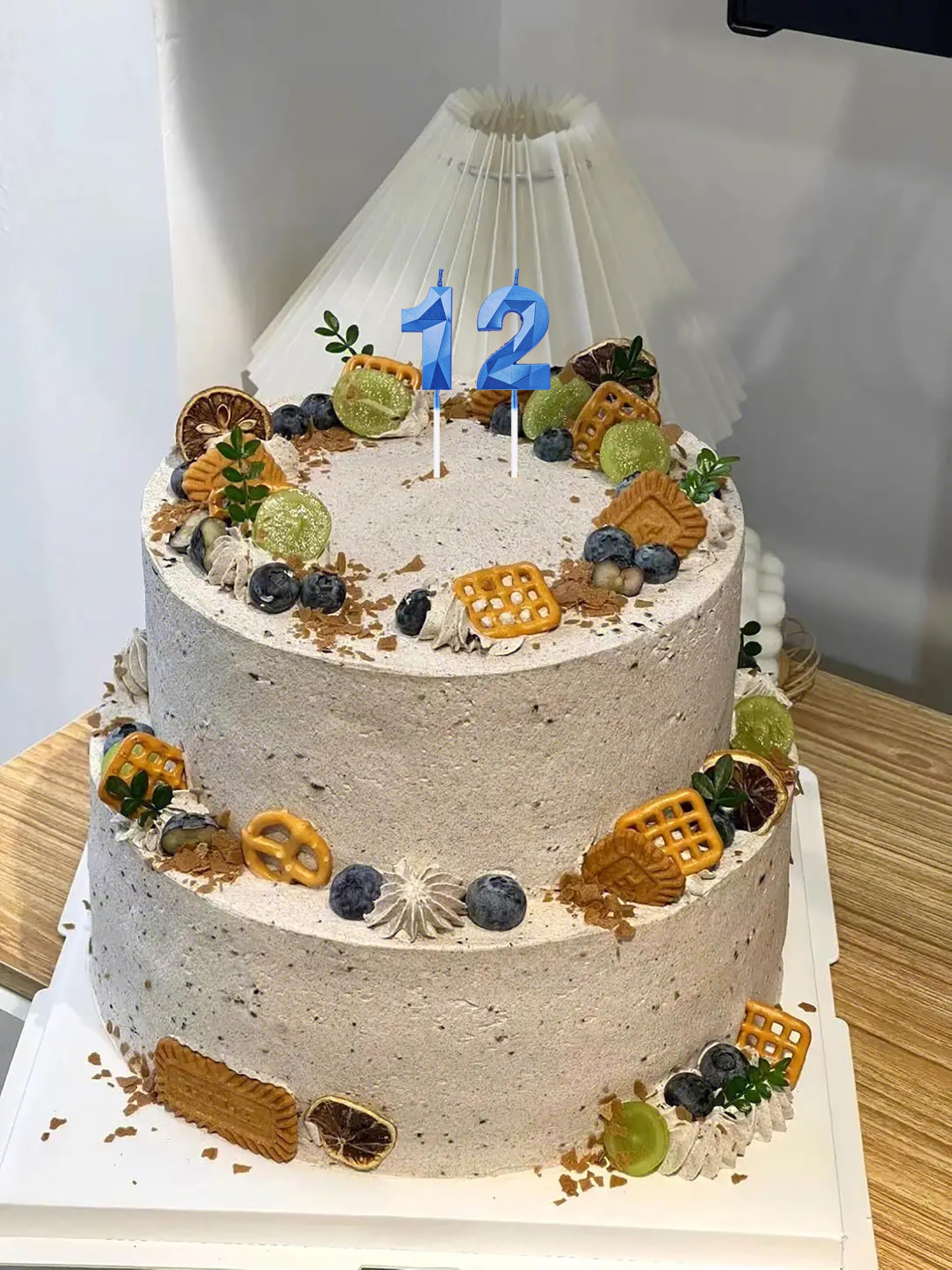 Gelukkige Verjaardag Kaarsen Set, Metalen Cake Brief Kaarsen Cup Cupcake Toppers Voor Bruiloft Verjaardagsfeest Baby Bruids Douche Cake Decoraties Lever