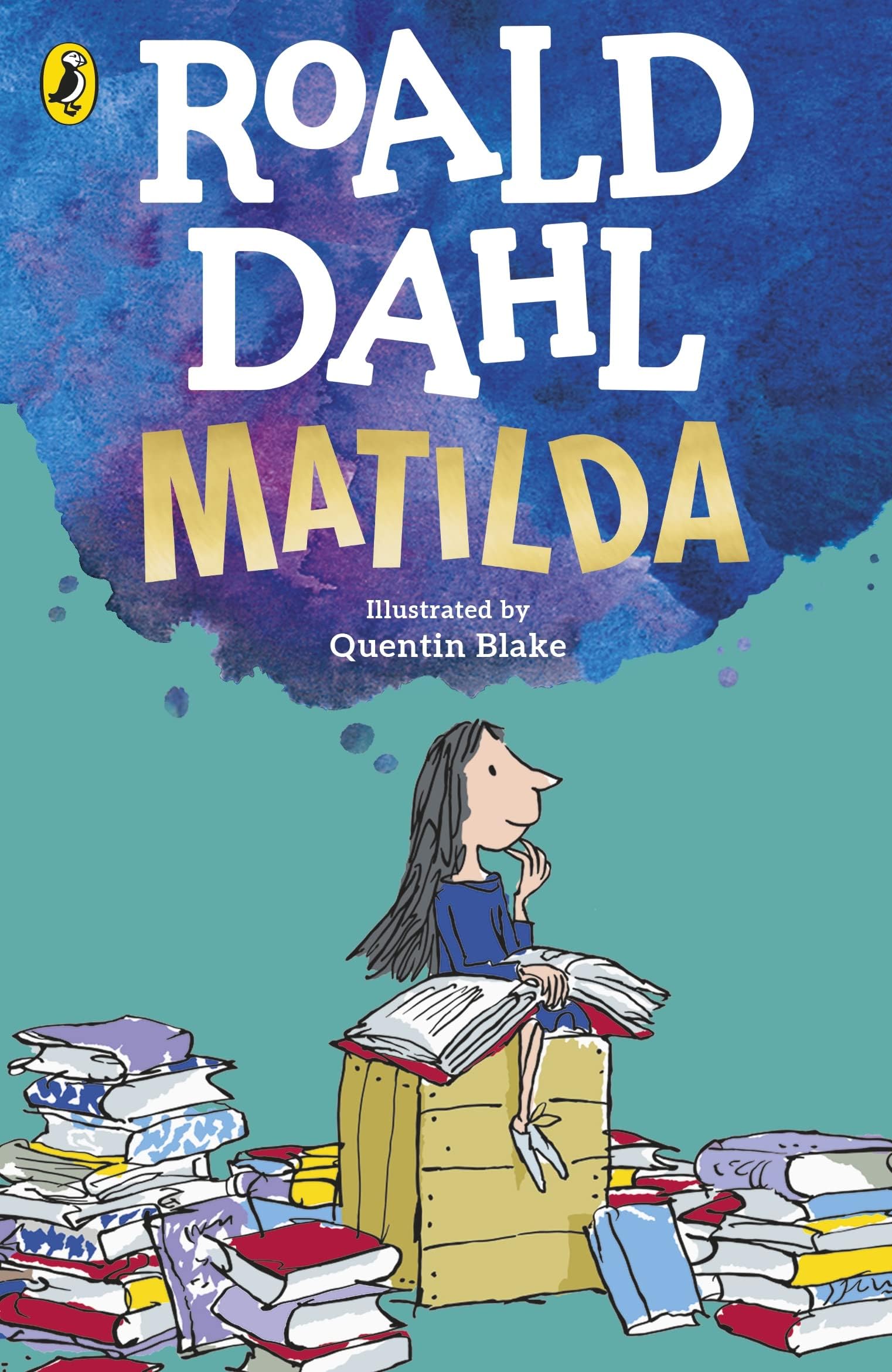 Matilda : Special Edition