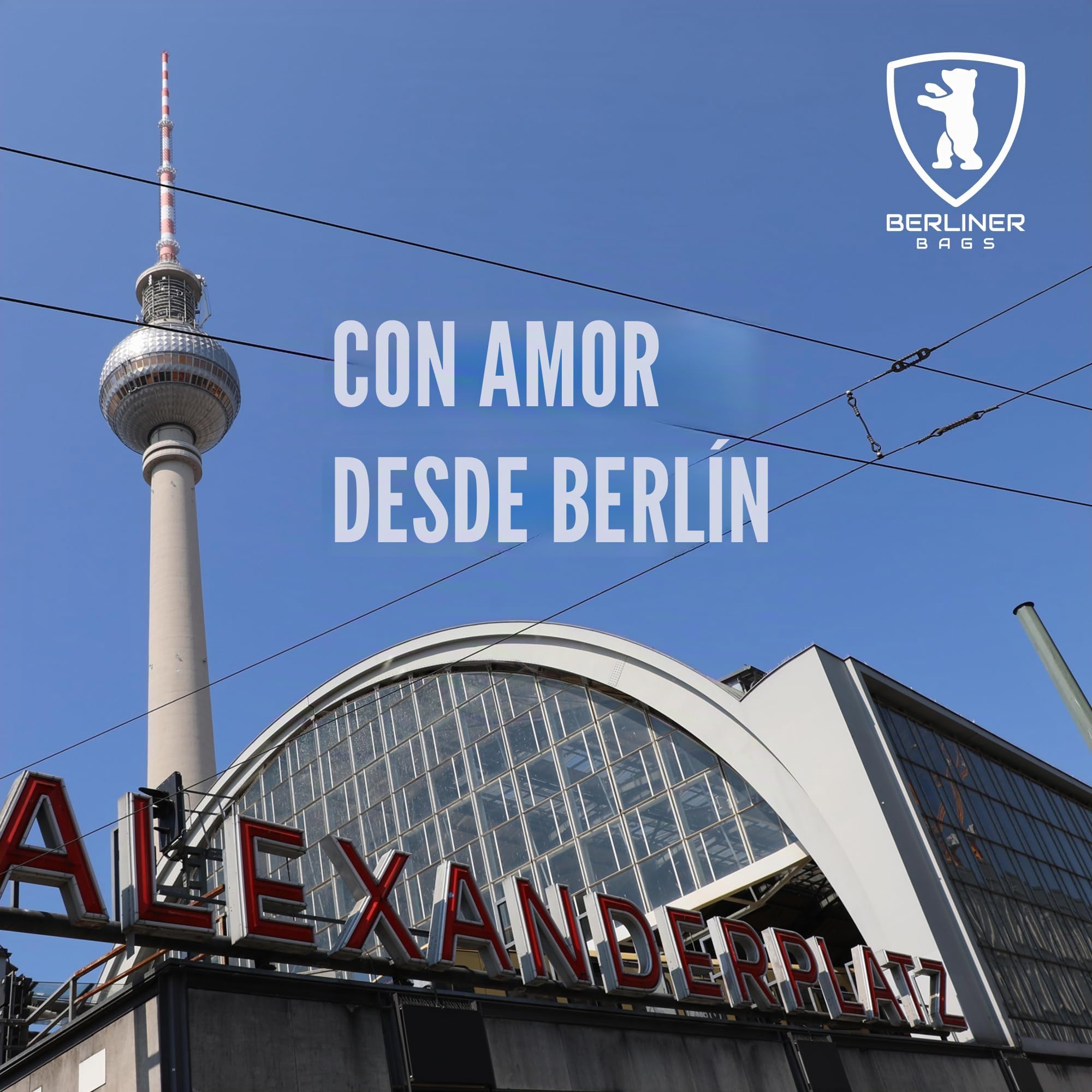 Berliner Bags Funda para Portátil de 15 Pulgadas Nico, Estuche de Piel Auténtica con Cremallera YKK, Bolsillo Frontal y Forro de Algodón Acolchado – Marrón