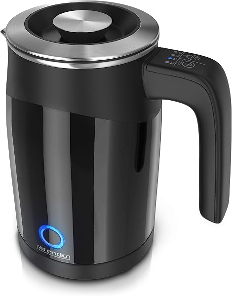 Bollitore elettrico compatto da mezzo litro