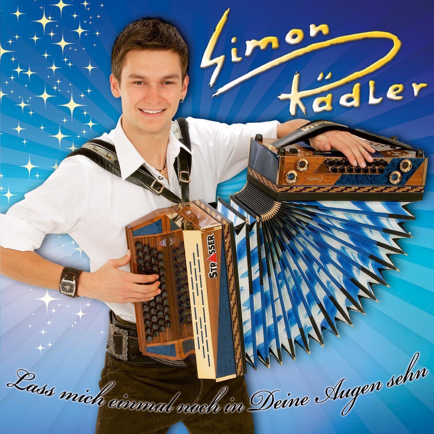 Simon Rädler