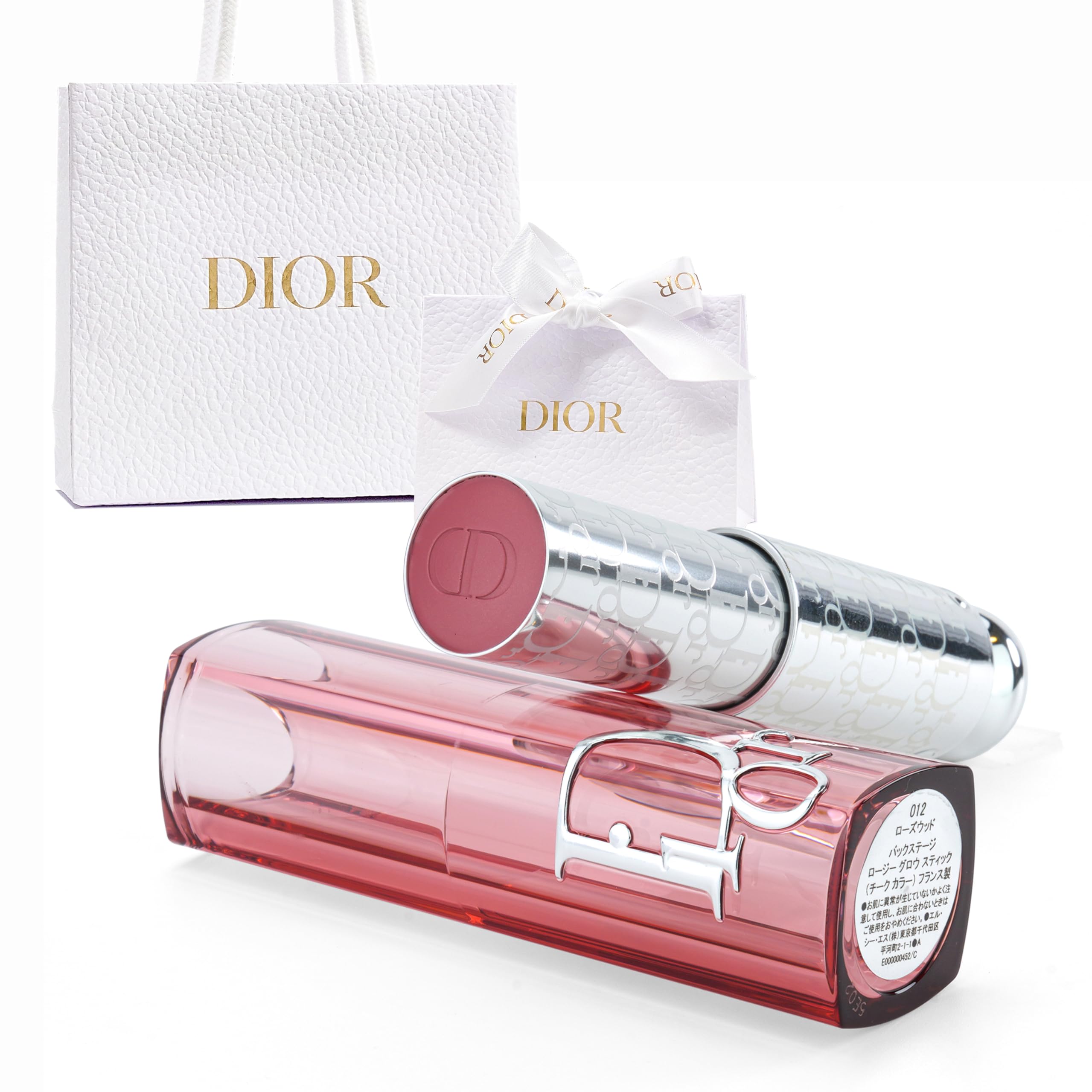 Amazon | 【国内正規品】DIOR ディオール バックステージ