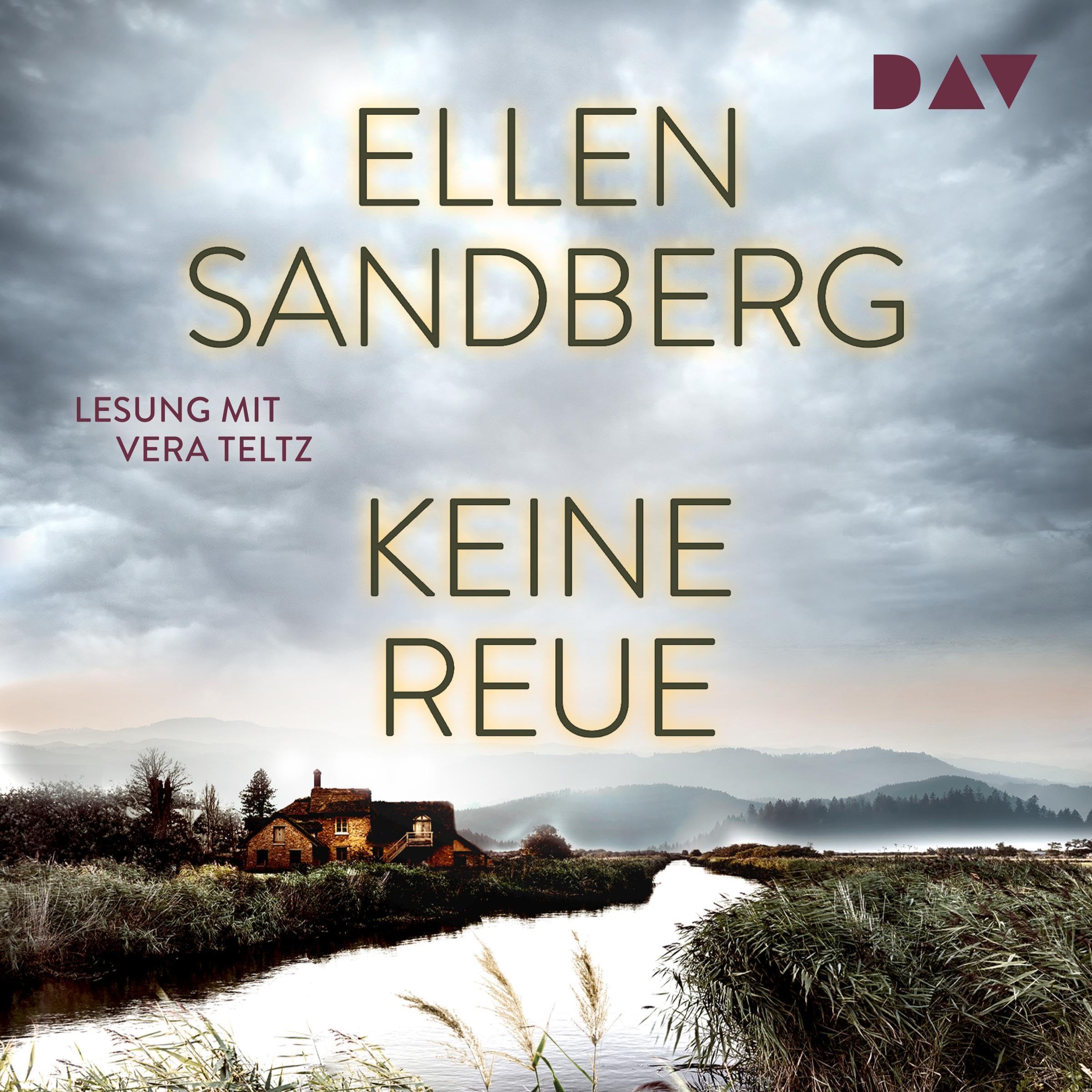 Cover art for Keine Reue