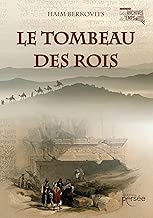 Download LE TOMBEAU DES ROIS PDF