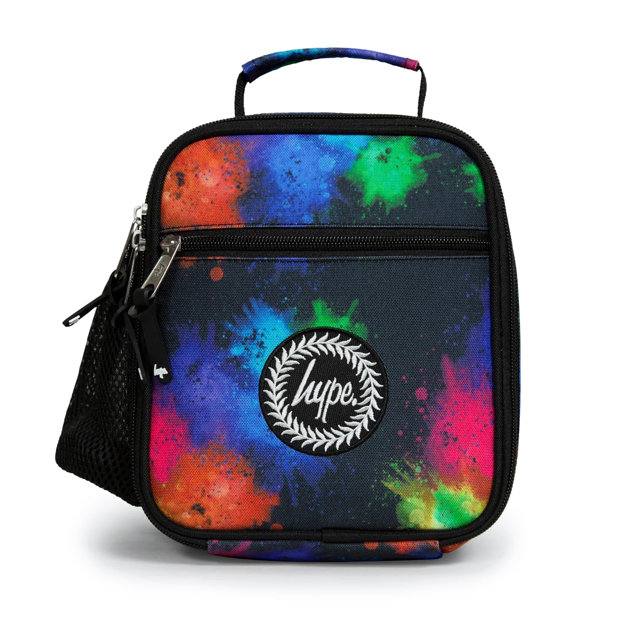 hype Lunch Box Multi Dust Explosion ZSLR-113