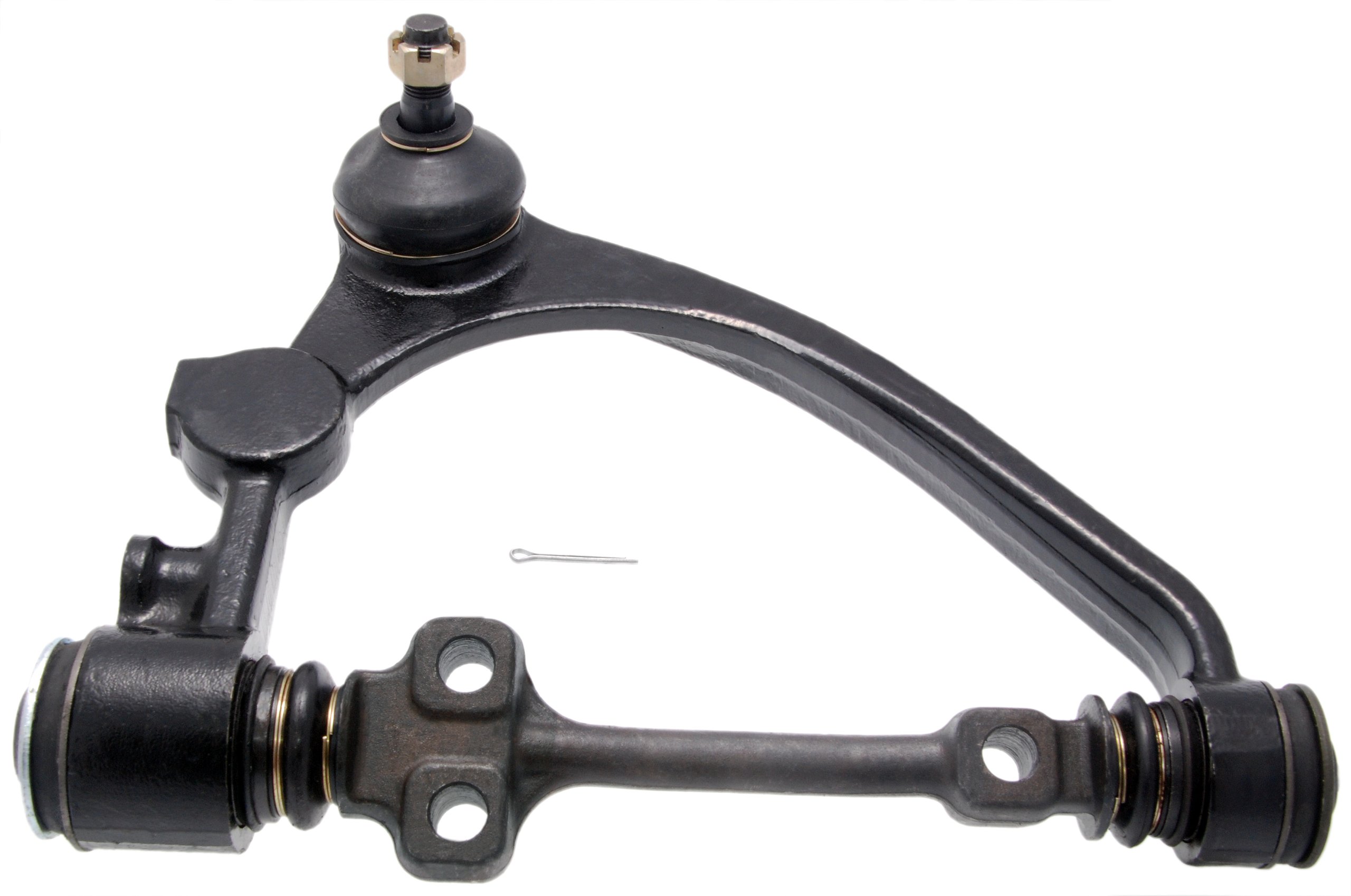 Amazon.com: 4806629025 - Right Upper Front Arm For Toyota : Automotive