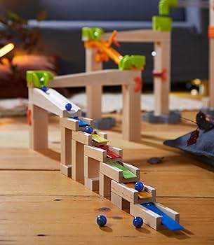 クーゲルバーン　Kugelbahn mit Glockenspiel クーゲルバーン Kugelbahn mit Glockenspiel