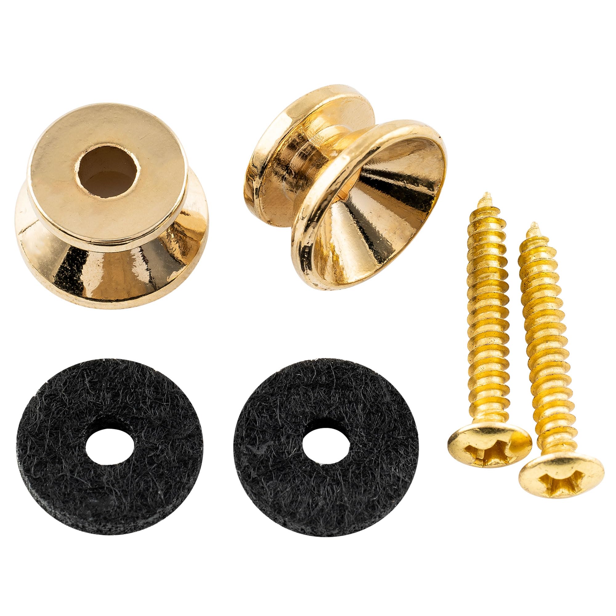 1950年代 フェンダー製 ストラップピン 1950年代 フェンダー製 ストラップピン 1950年代 フェンダー製