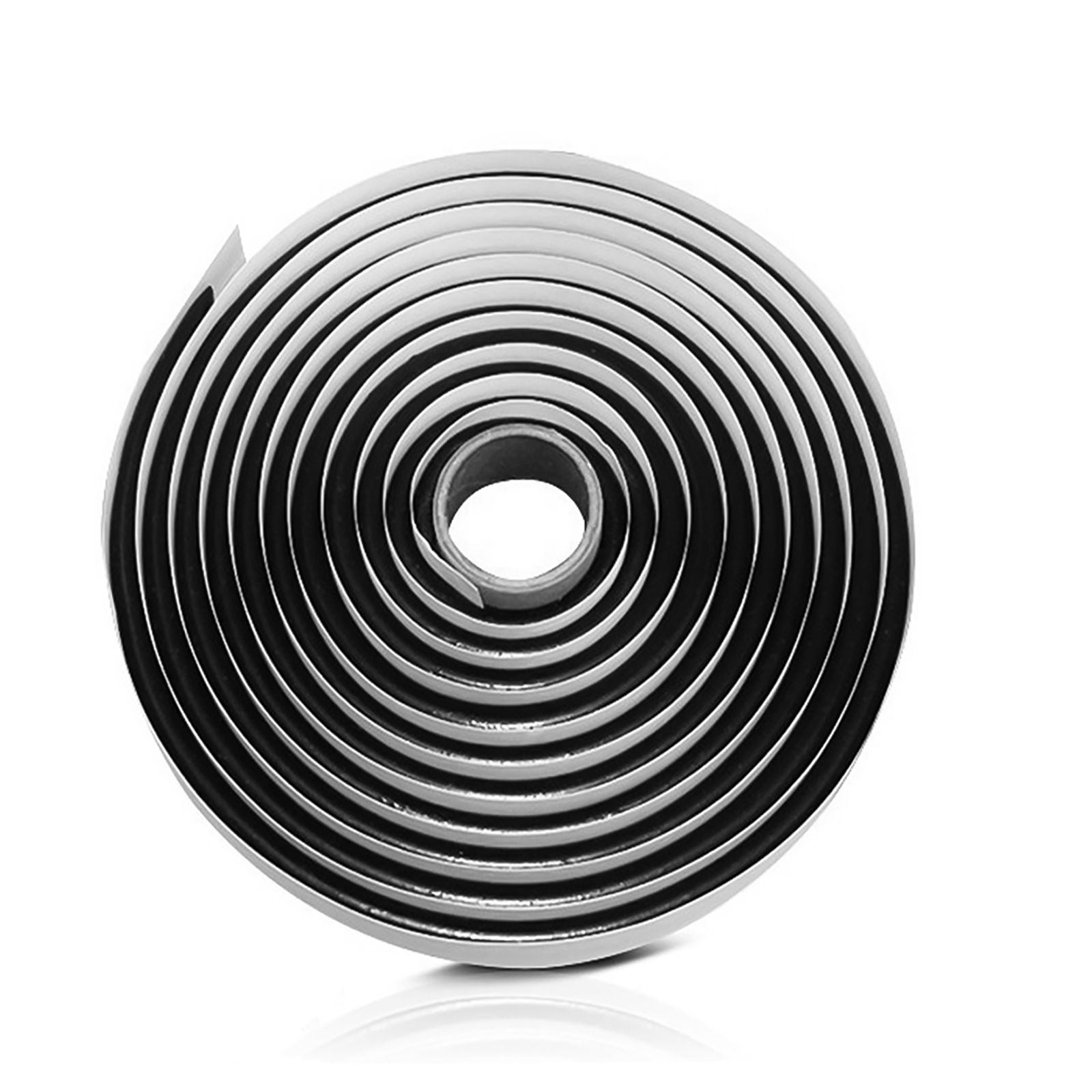 Watch Butyl Rope 13Ft Waterproof Sealant Rubber Rope for Sealing on ...