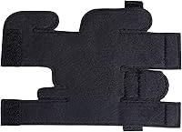 Vista 5 de Pro Tec L226SP - Protector de válvula de cuero de 6 puntos para trompeta