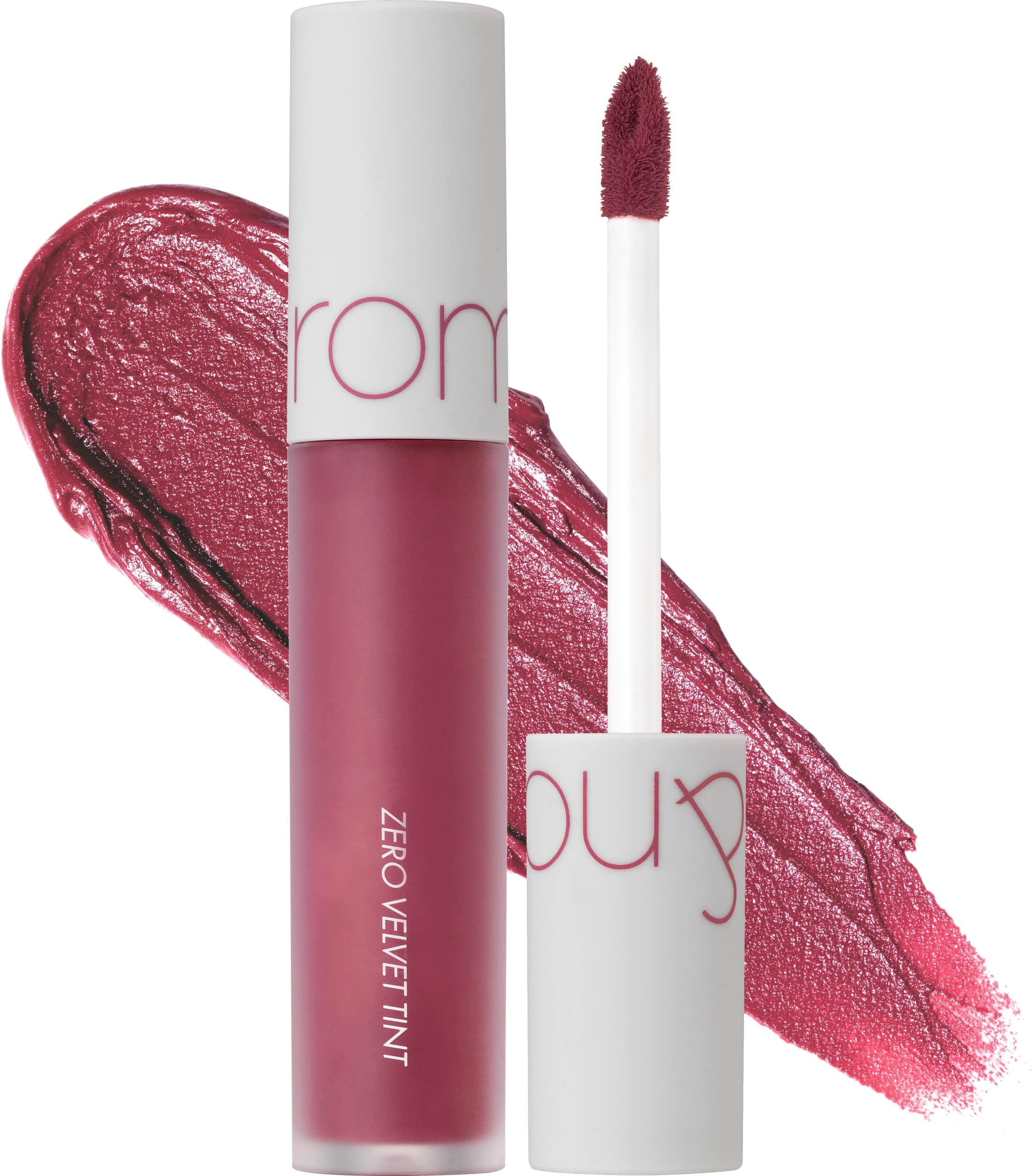 rom&nd Zero Velvet Tint 08 Icy (Pack Size:5.5G)