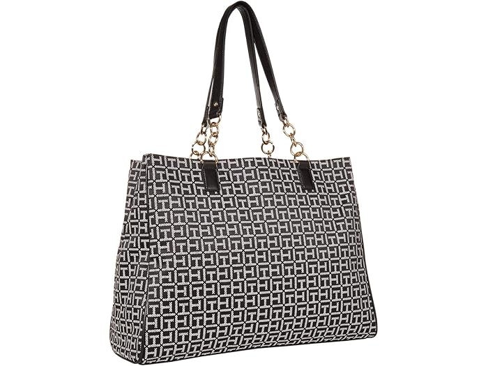 tommy hilfiger favorite tote