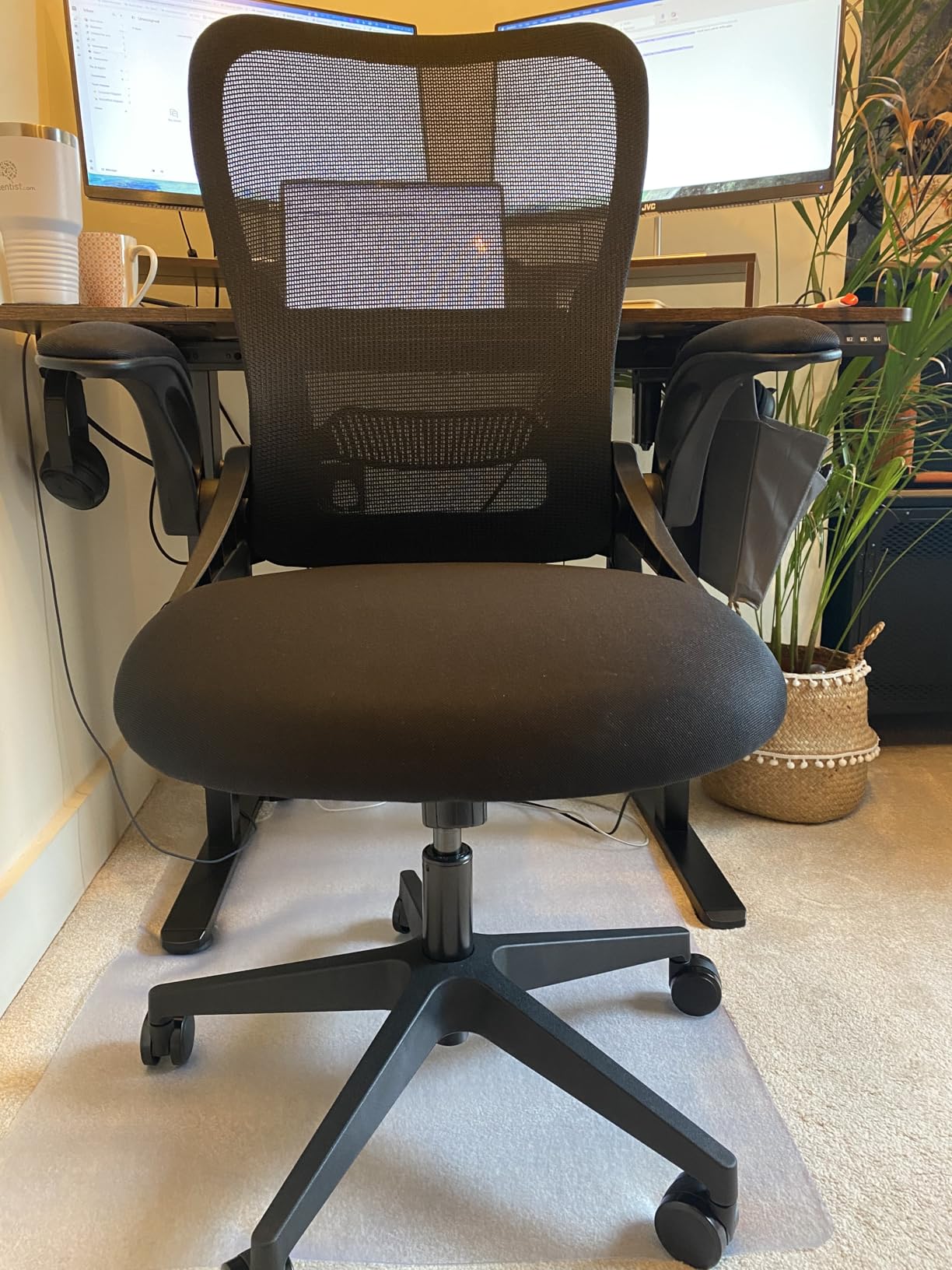 Customer photo