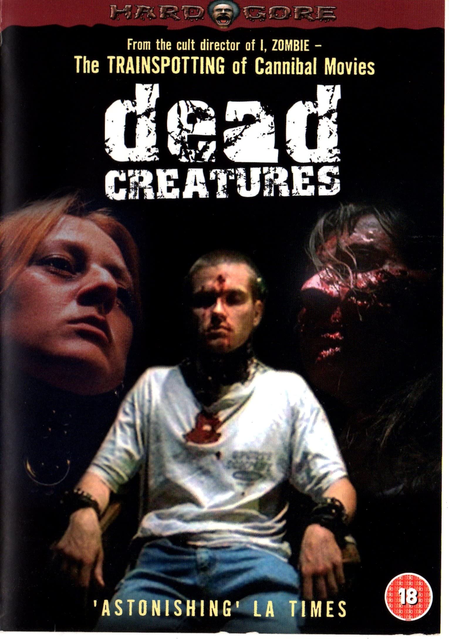 Dead Creatures