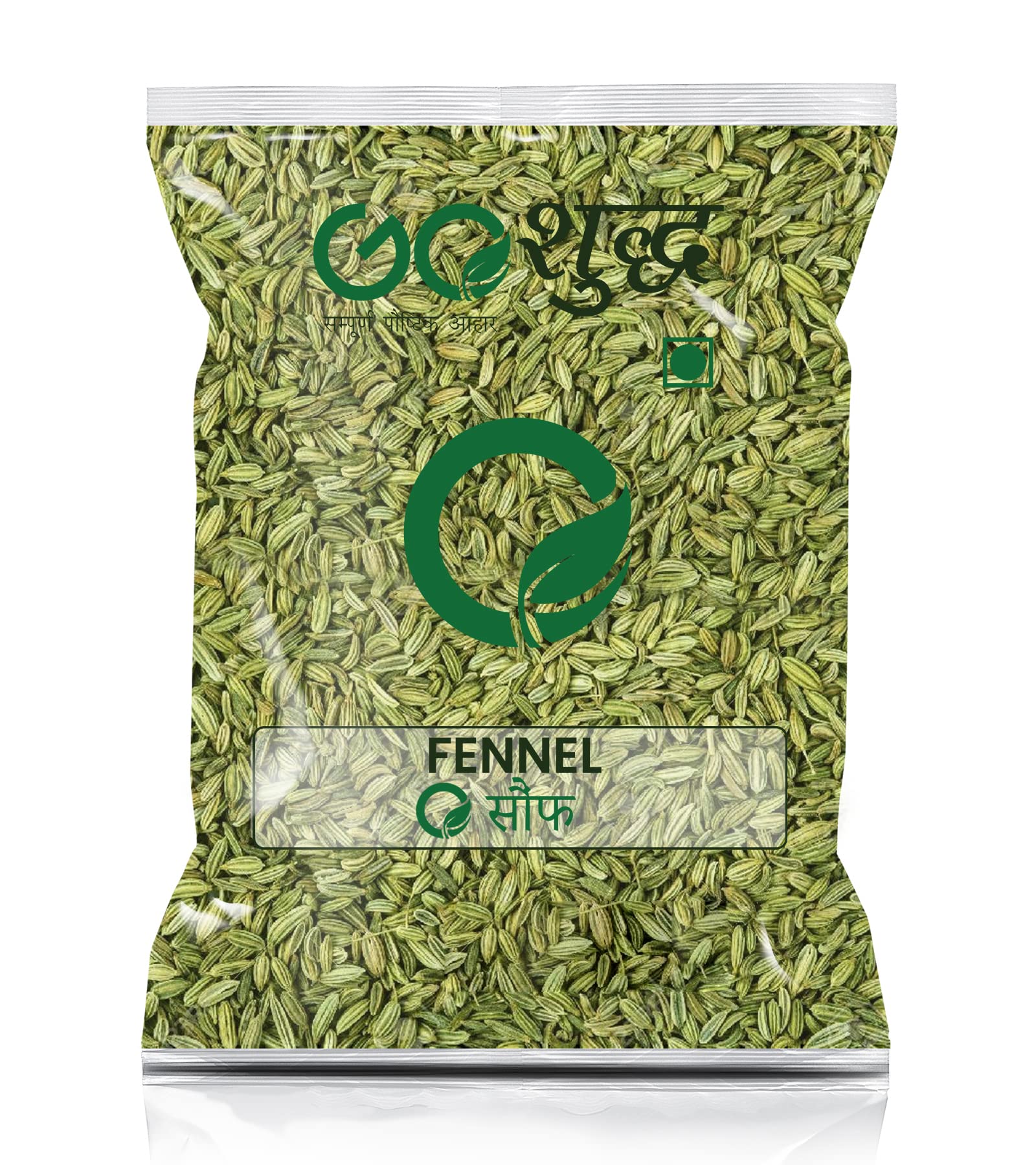 Goshudh Fennel Seed (Saunf)-1Kg (B08HZ96GC8) Amazon Price History, Amazon Price Tracker