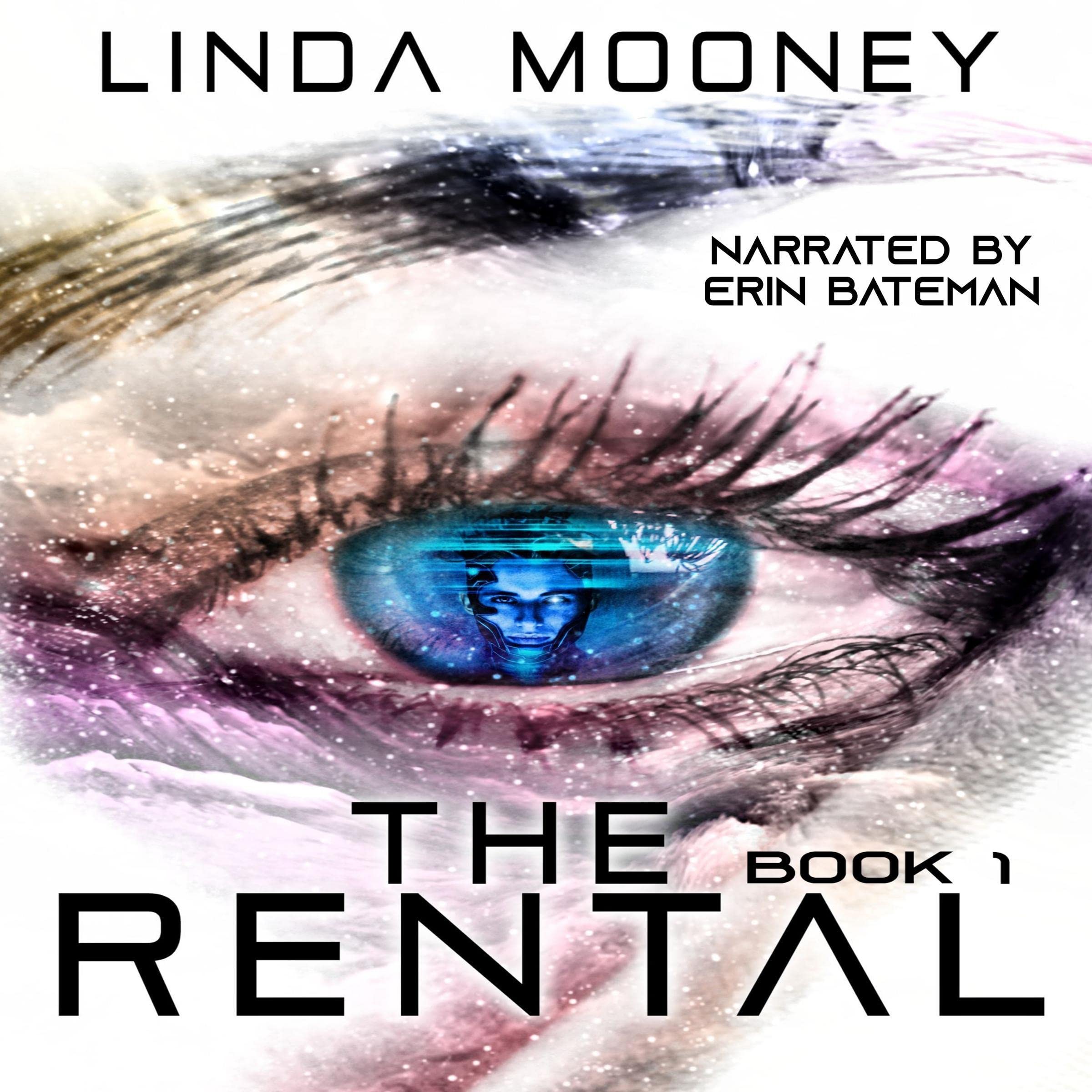 Cover art for The Rental