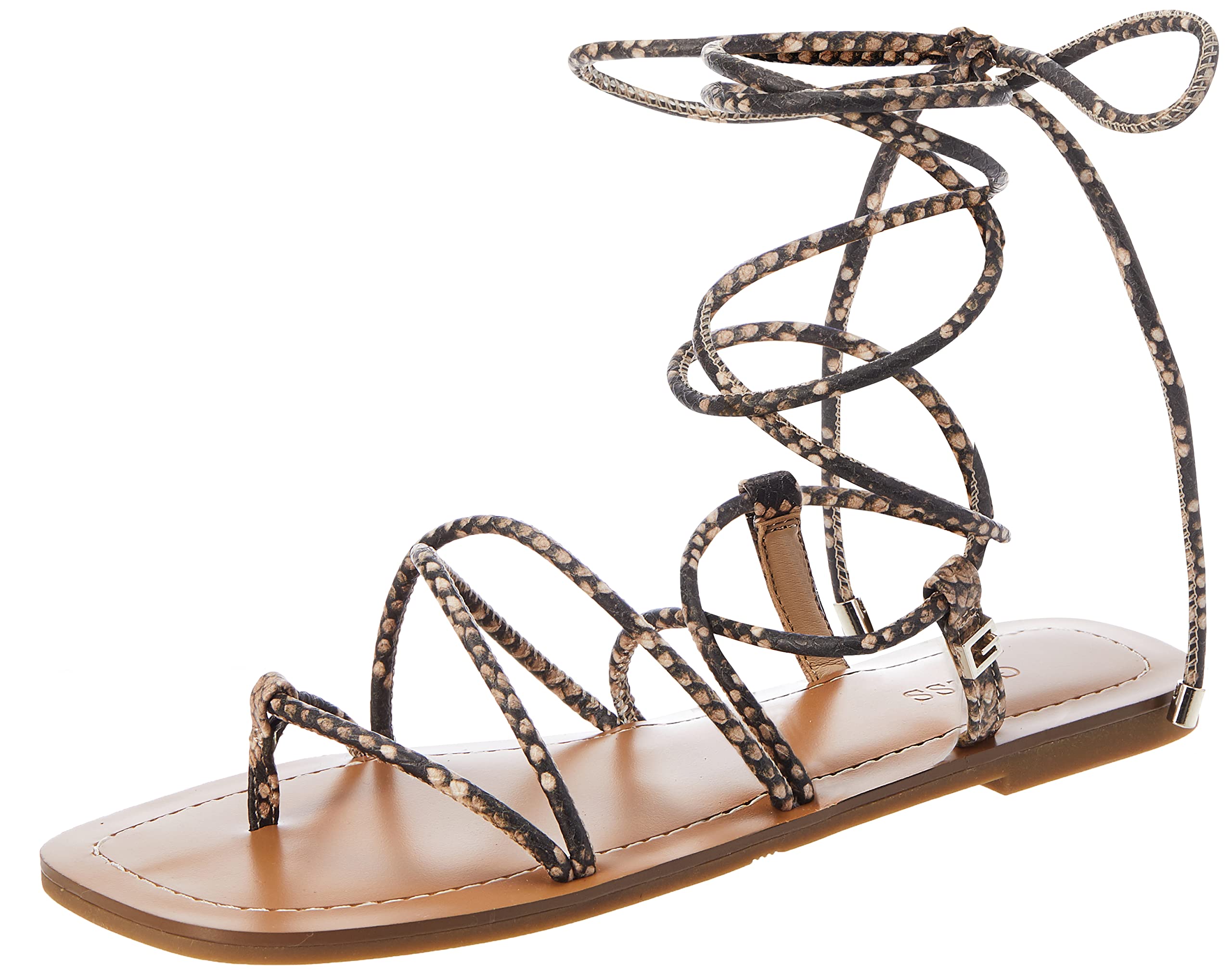 CRISTEN womens Platform