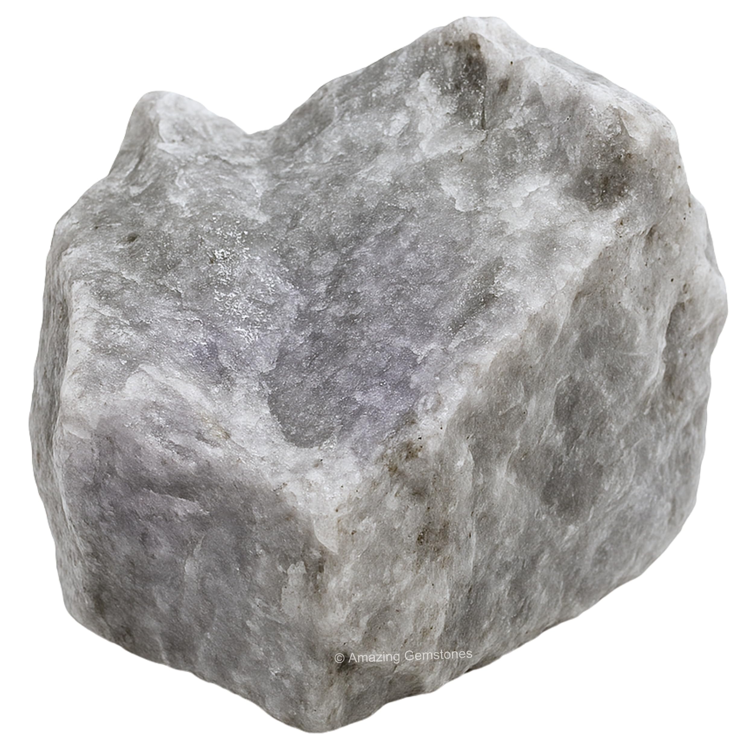Hackmanite Crystals and Healing Stones, 1 Piece Raw