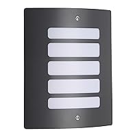 Brilliant, Lampada a parete da esterni