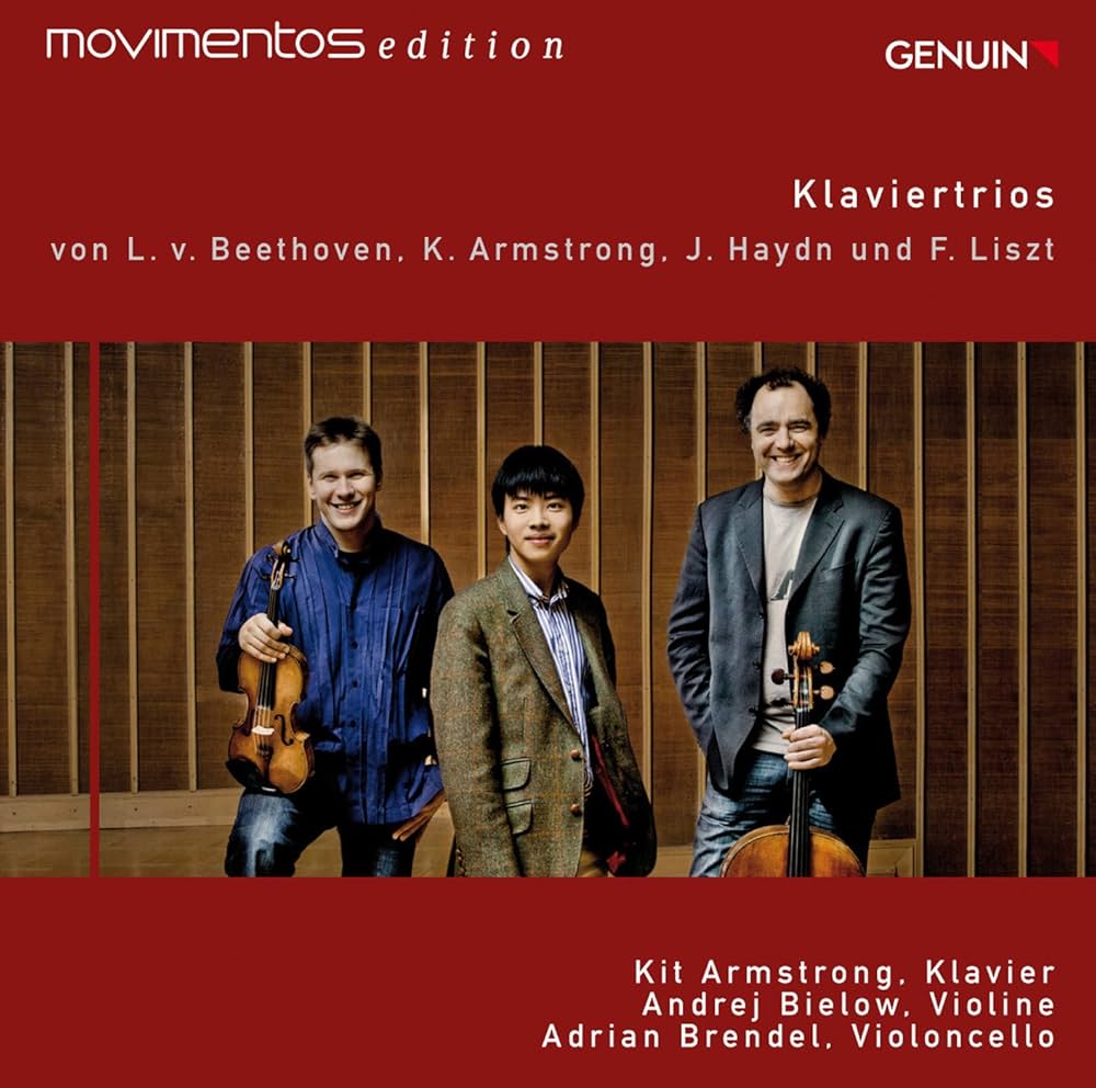 シューマン Klaviertrios Amazon.com: Klaviertrios: CDs & Vinyl
