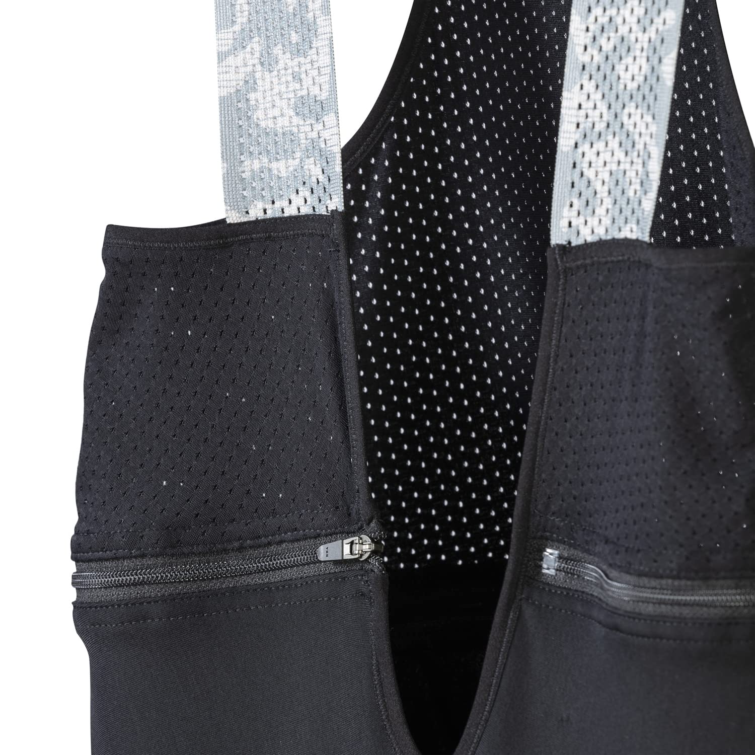 GORE WEAR Salopette termica da donna Ability Thermo Bib Tights+ GORE-TEX INFINIUM
