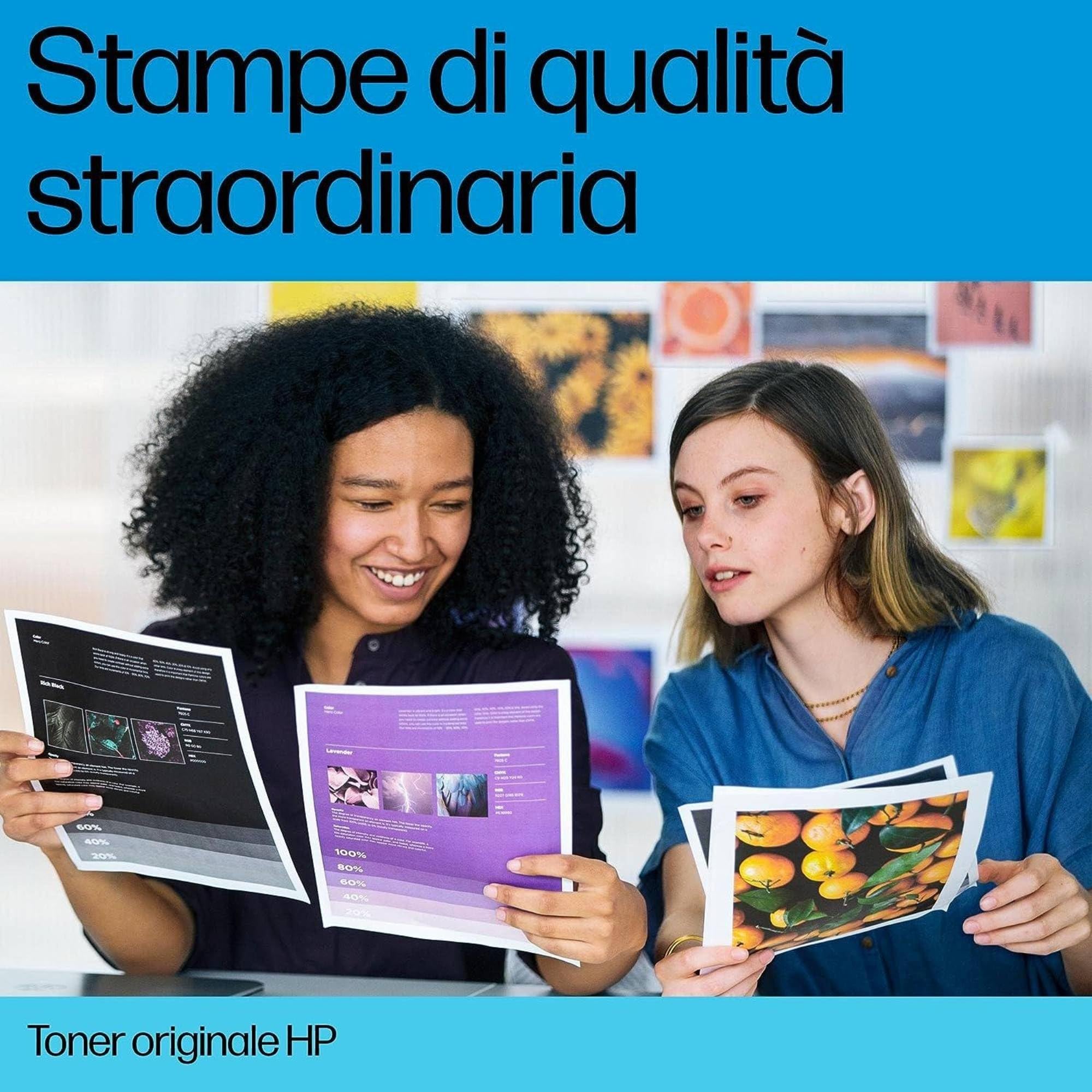 HP 139X W1390X, Cartuccia Toner Originale 4000 Pagine, Compatibile con le Stampanti LaserJet Pro 3002, MFP 3102, Nero