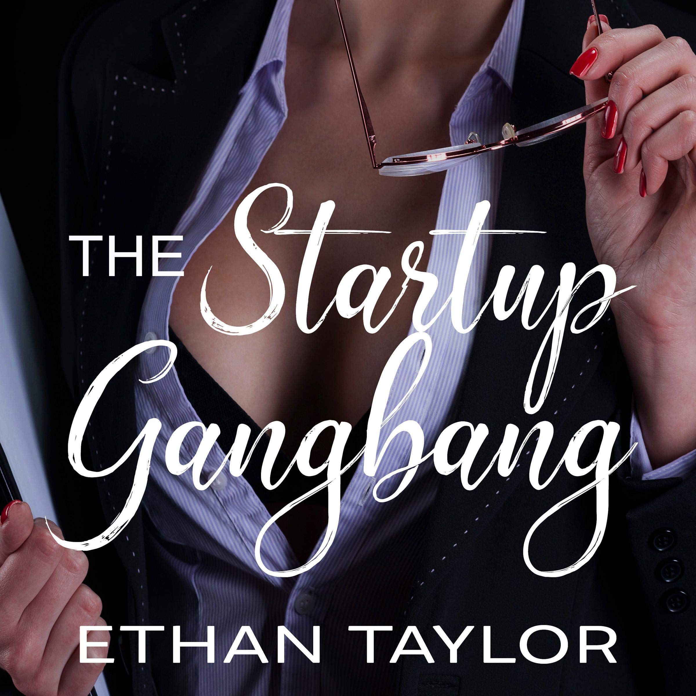 The Startup Gangbang